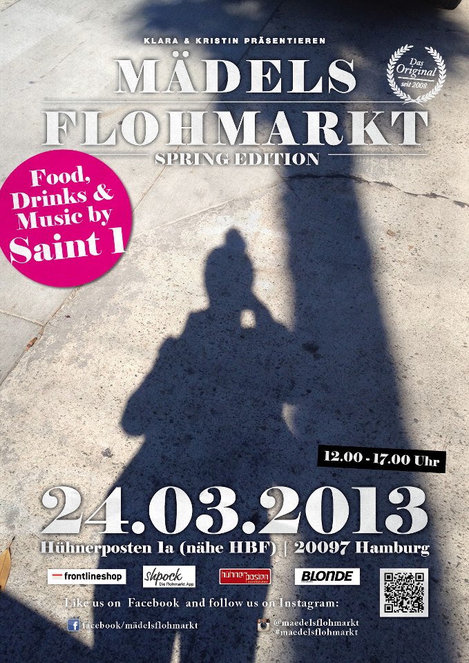 maedelsflohmarkt