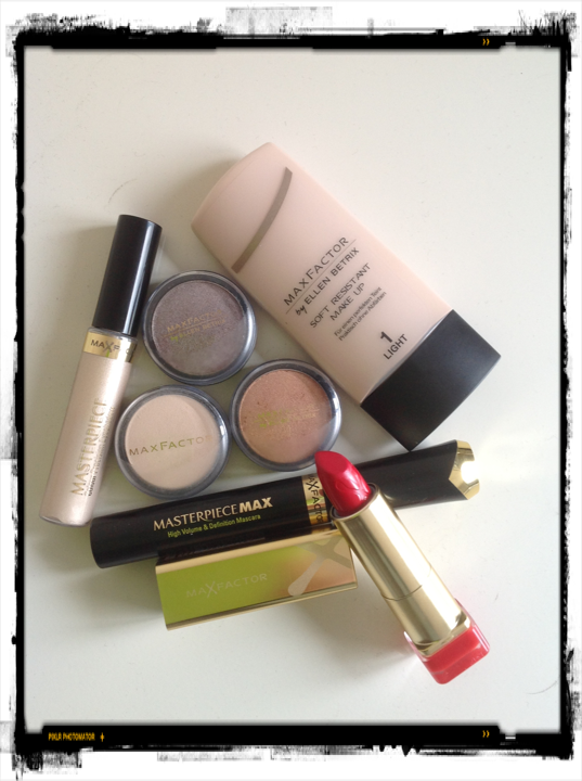 maxfactor