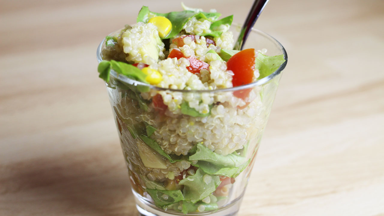 quinoa