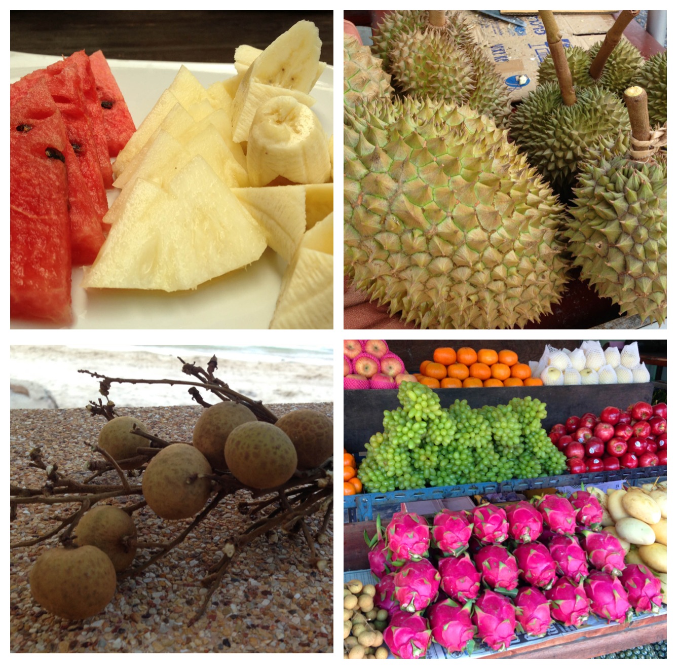 thailand food