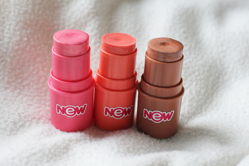 blush stick essence