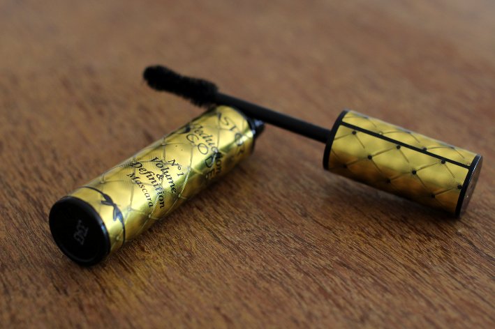 astor mascara No.1 seduction codes