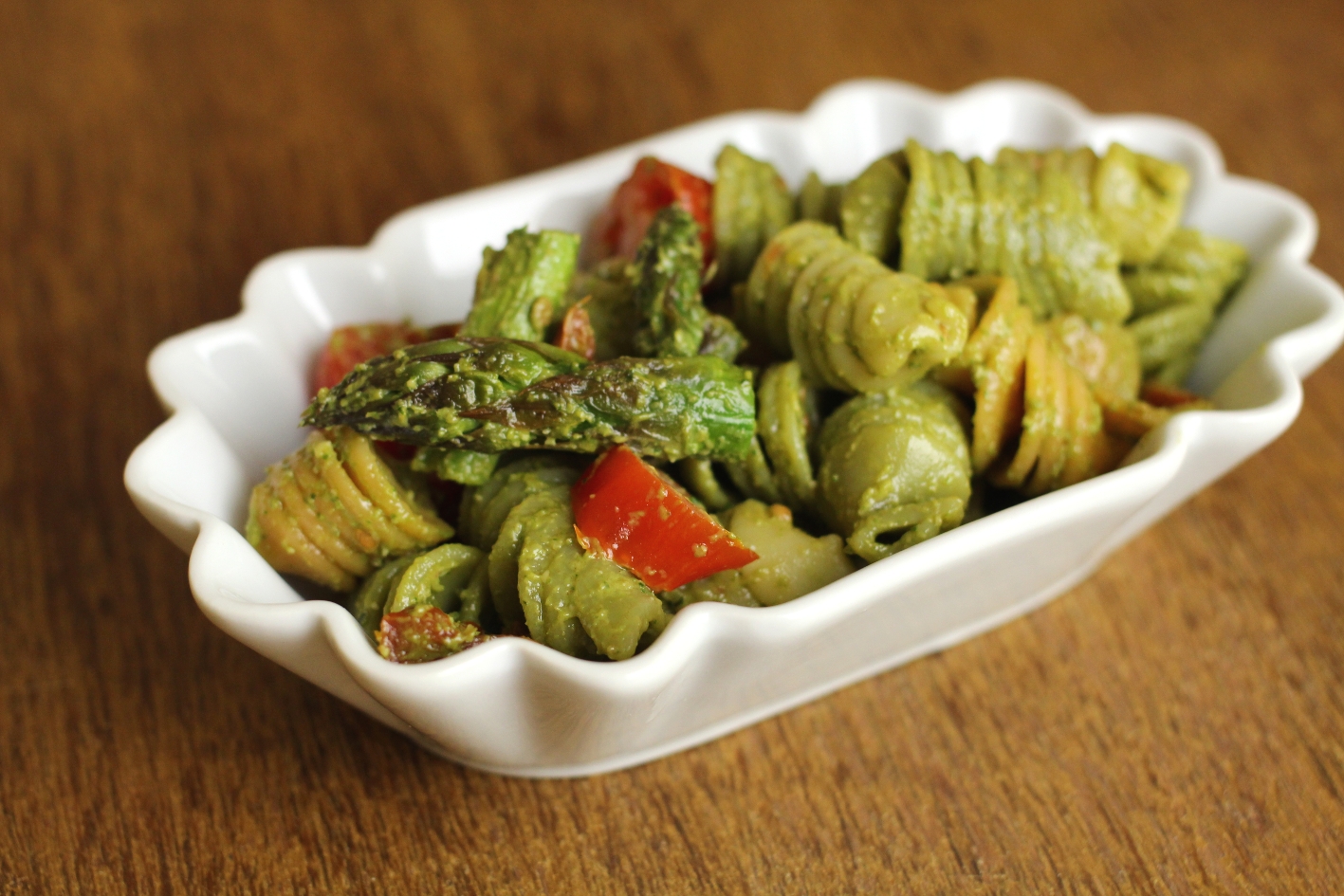 Leckeres mit Spargel - My Simple Life