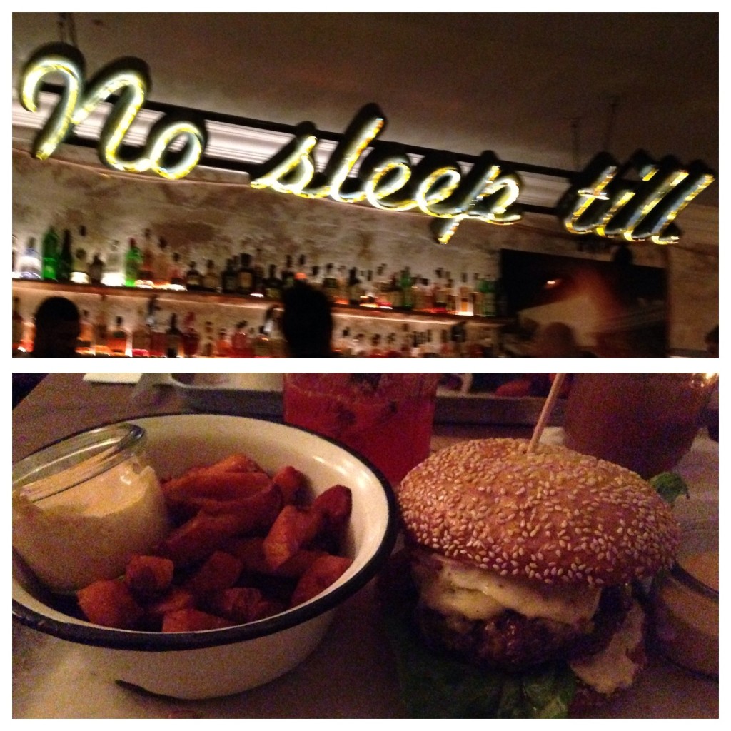 Brooklyn Burger Bar