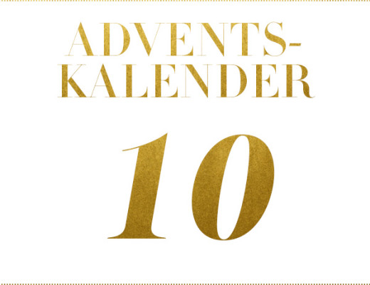 Adventskalender - Tag 10