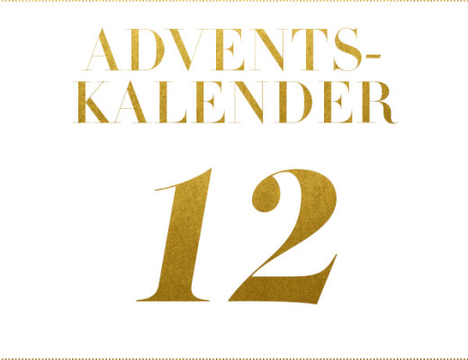 Adventskalender - Tag 12