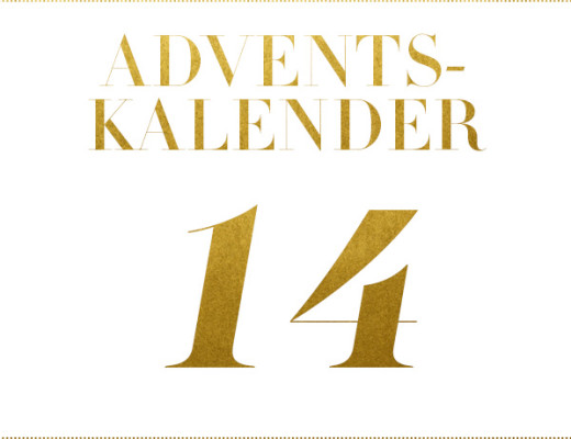 Adventskalender - Tag 14