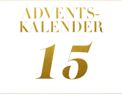 Adventskalender - Tag 15