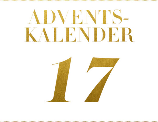 Adventskalender - Tag 17