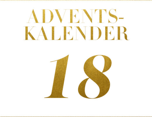 Adventskalender - Tag 18