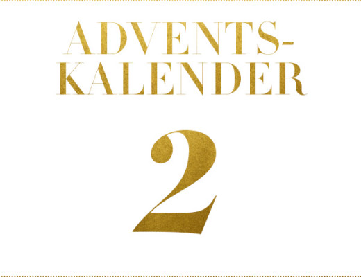Adventskalender - Tag 2