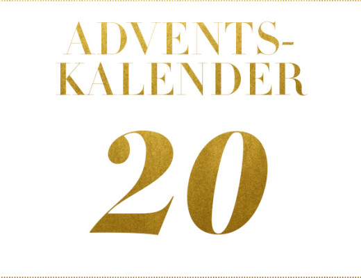 Adventskalender - Tag 20