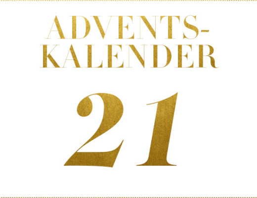 Adventskalender - Tag 21