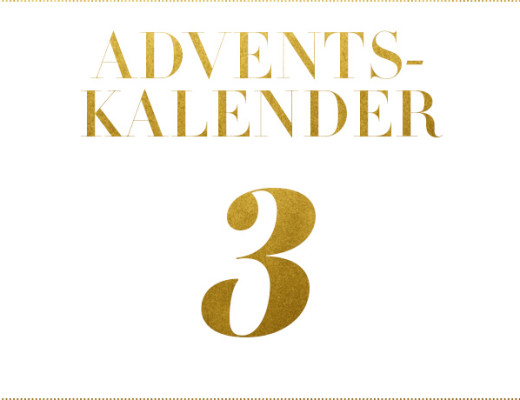 Adventskalender - Tag 3