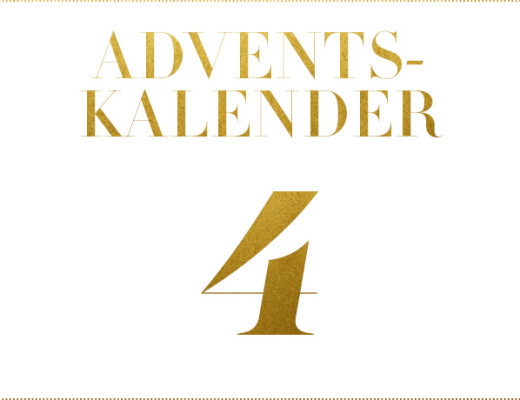 Adventskalender - Tag 4