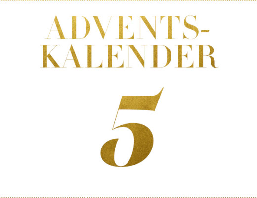 Adventskalender - Tag 5