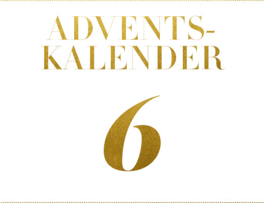 Adventskalender - Tag 6