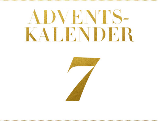 Adventskalender - Tag 7