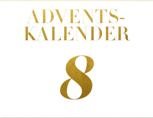 Adventskalender - Tag 8