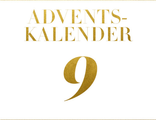 Adventskalender - Tag 9