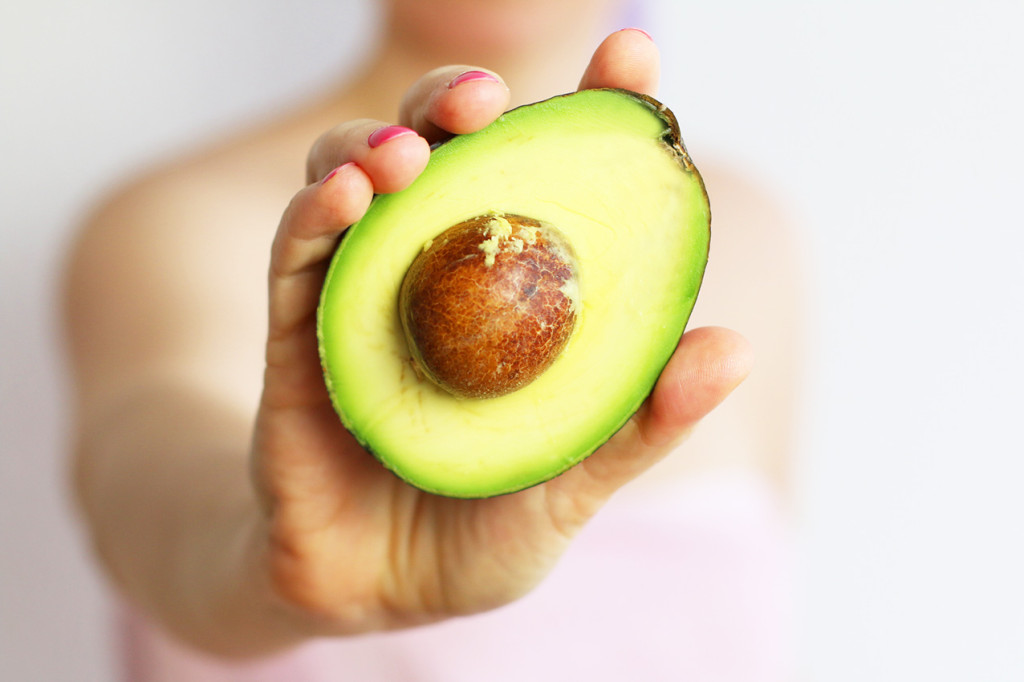 avocado