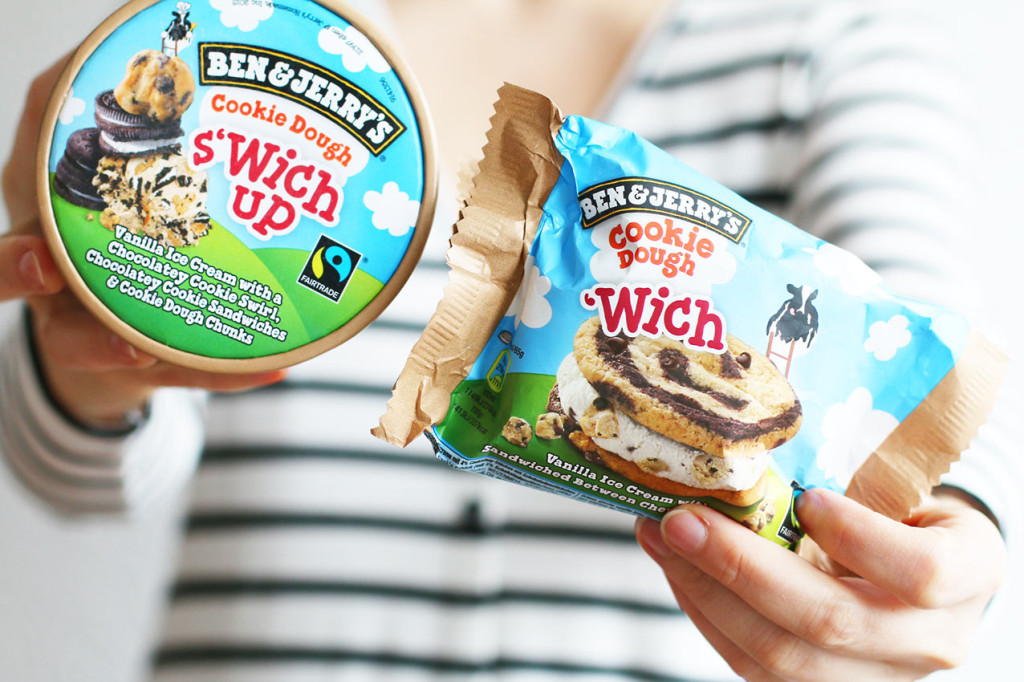 benjerry