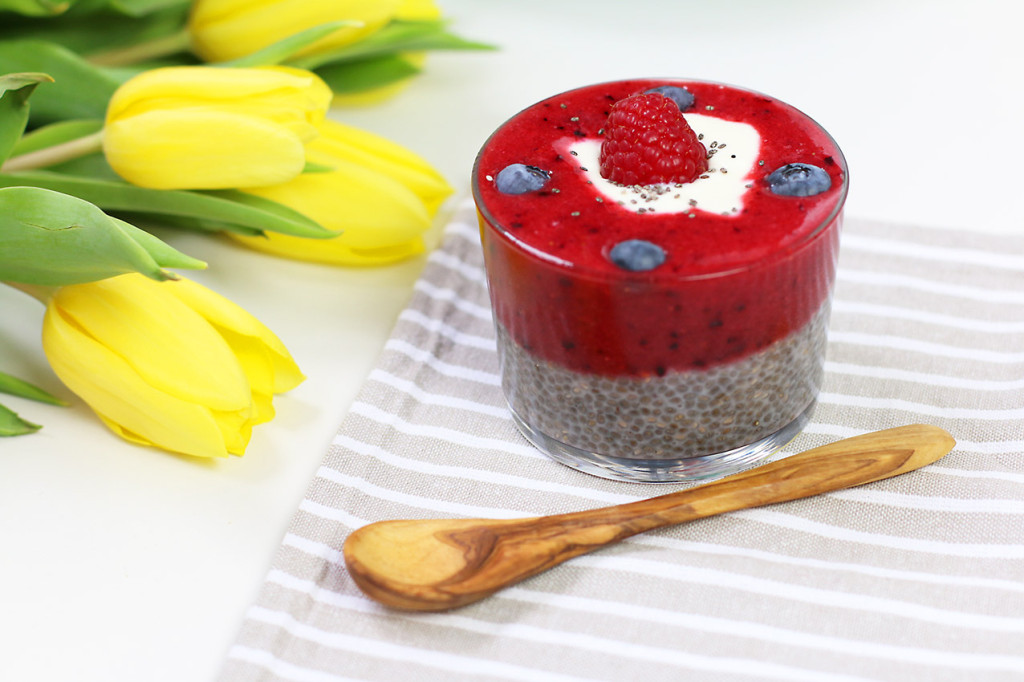 chiapudding