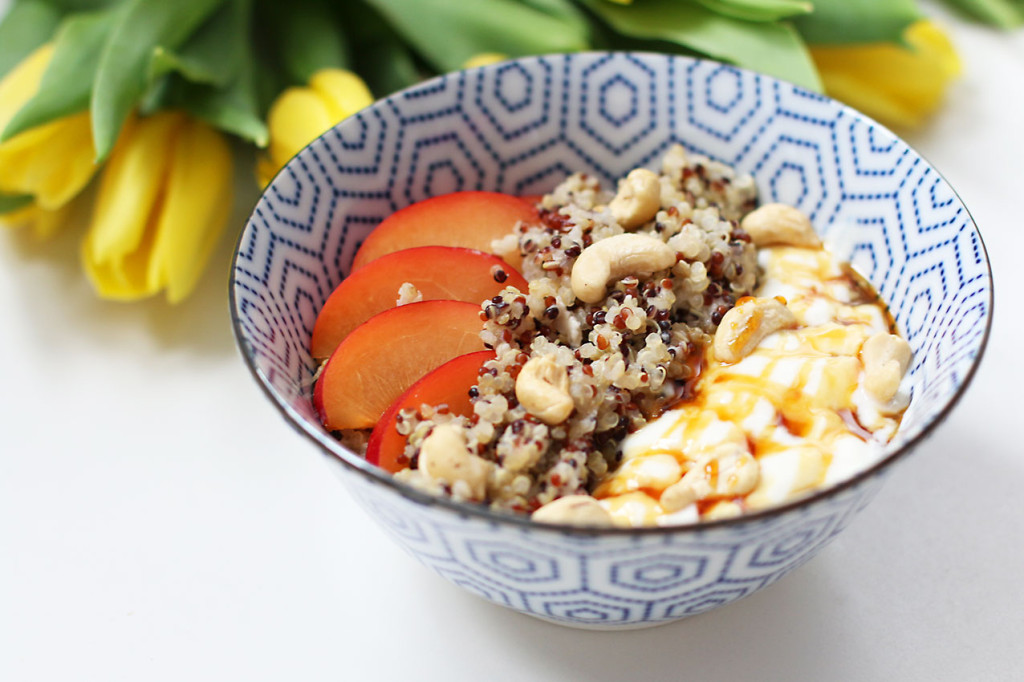 quinoa