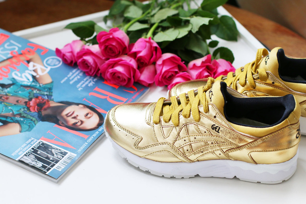 sneaker