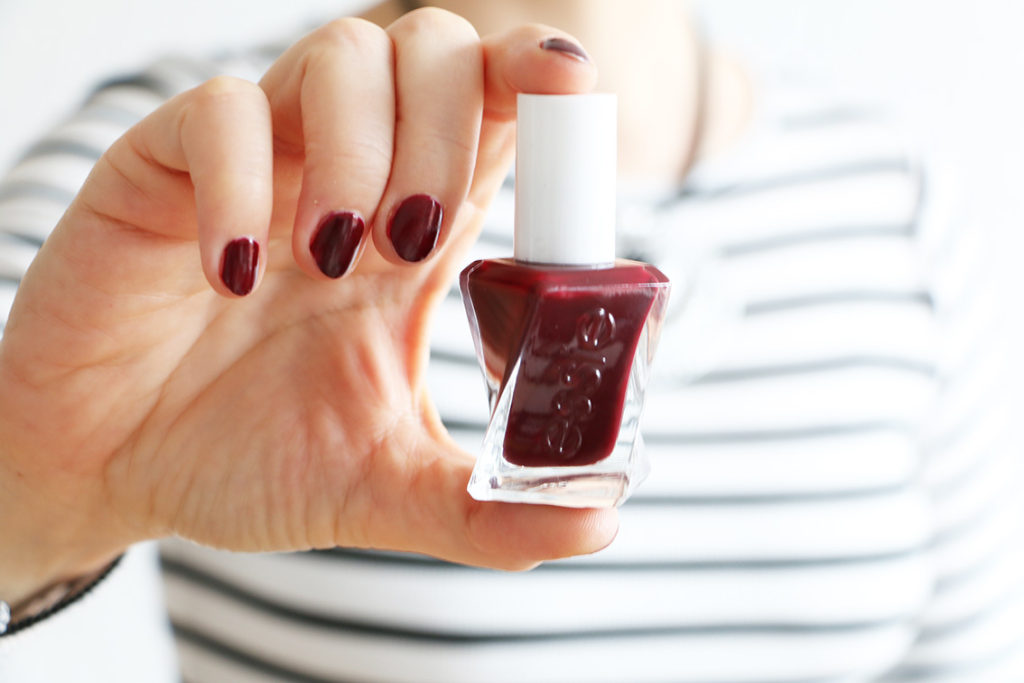 essie