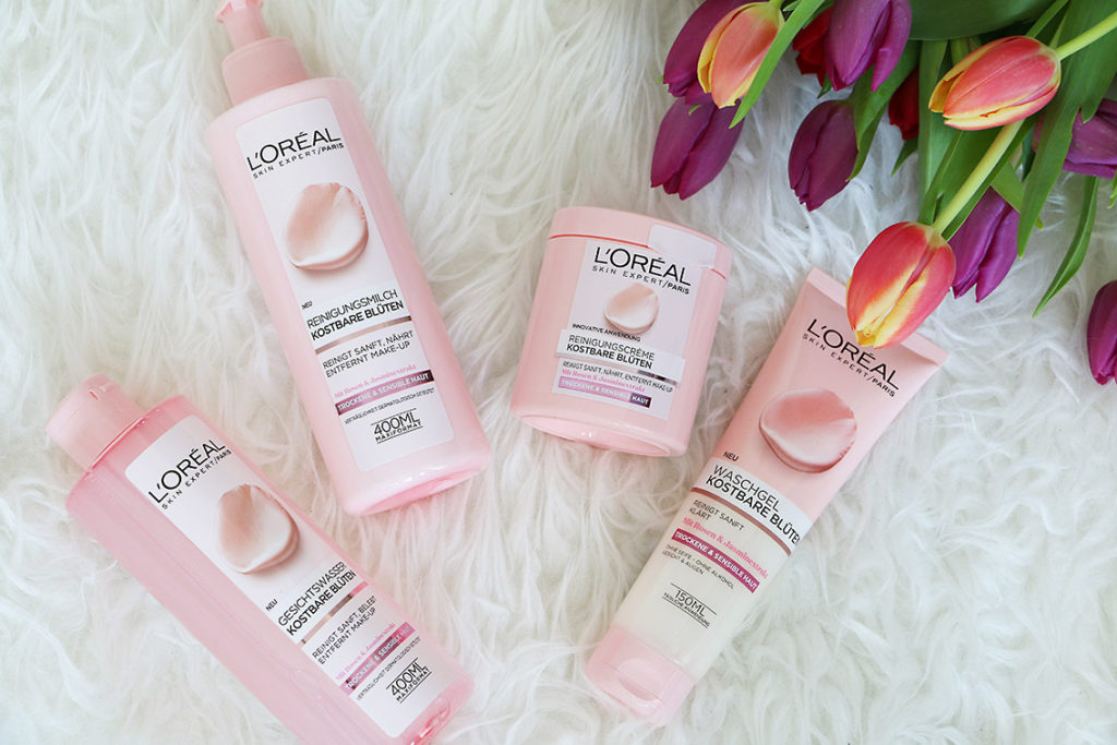 loreal_kostbareblueten