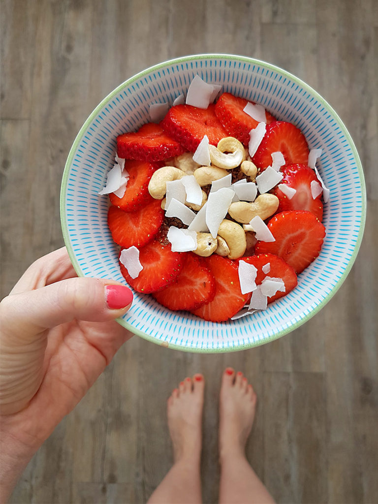 porridge