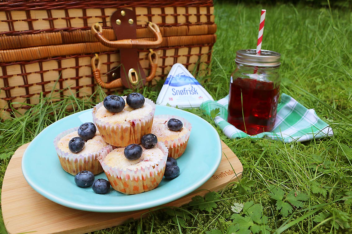 3 schnelle Sommerrezepte mit Snøfrisk - My Simple Life