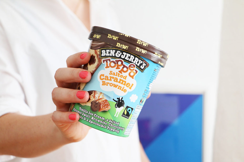 benjerry