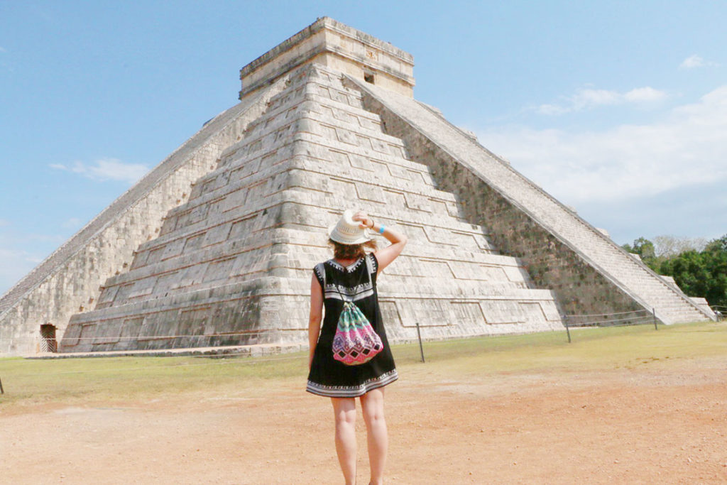 chichenitza